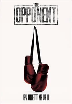 The Opponent Book Cover