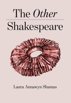 The Other Shakespeare Book Cover
