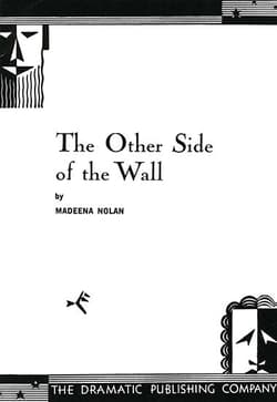 The Other Side of the Wall Book Cover