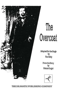 The Overcoat Book Cover