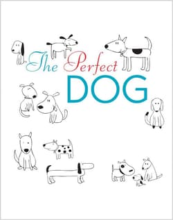 The Perfect Dog Book Cover