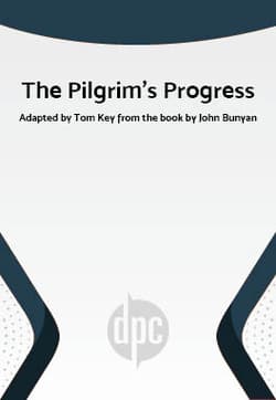 The Pilgrim's Progress Book Cover