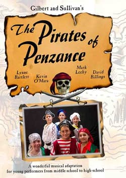 The Pirates of Penzance or The Slave of Duty Book Cover