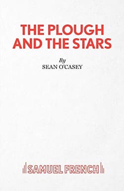 The Plough and the Stars Book Cover