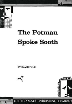 The Potman Spoke Sooth Book Cover
