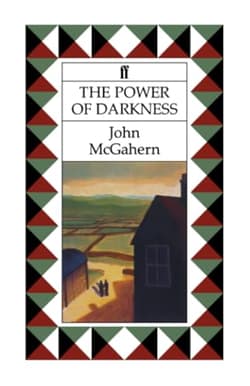 The Power Of Darkness Book Cover