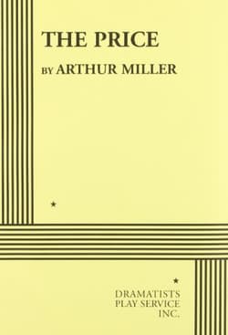 The Price Book Cover