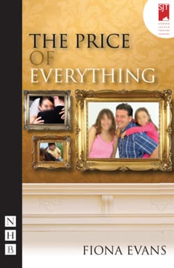 The Price of Everything Book Cover