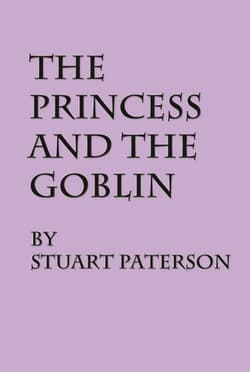 The Princess and the Goblin Book Cover