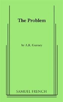 The Problem Book Cover