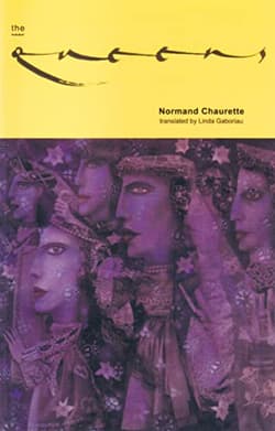 The Queens Book Cover