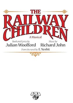 The Railway Children (Song Selections) Book Cover