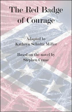 The Red Badge of Courage Book Cover