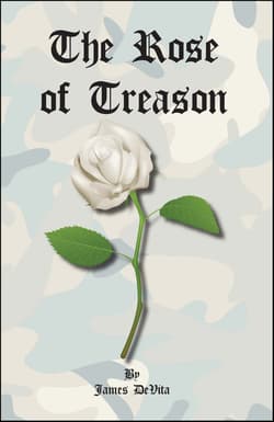 The Rose of Treason Book Cover