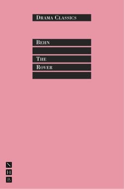 The Rover Book Cover