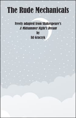 The Rude Mechanicals Book Cover