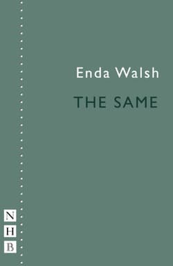 The Same Book Cover