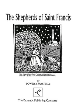 The Shepherds of Saint Francis Book Cover