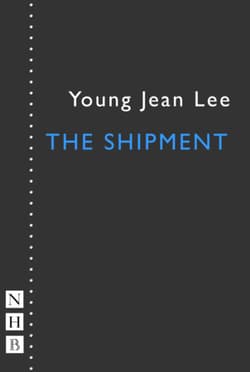 The Shipment Book Cover
