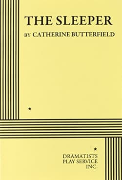 The Sleeper Book Cover
