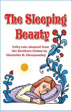 The Sleeping Beauty Book Cover