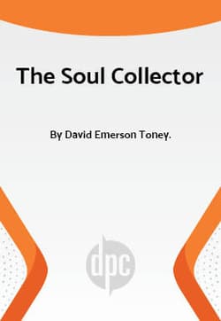 The Soul Collector Book Cover