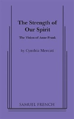 The Strength Of Our Spirit Book Cover