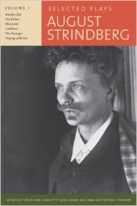 The Stronger (Sprinchorn) Book Cover