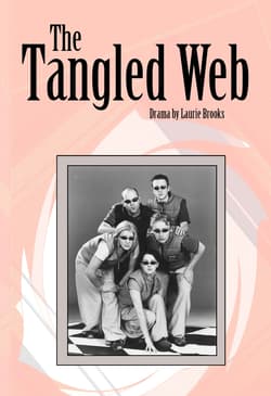 The Tangled Web Book Cover