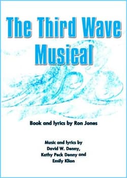 The Third Wave Musical Book Cover