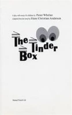 The Tinder Box Book Cover