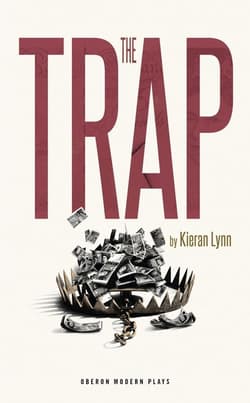 The Trap Book Cover