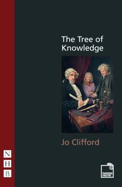 The Tree of Knowledge Book Cover