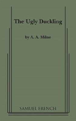 The Ugly Duckling Book Cover