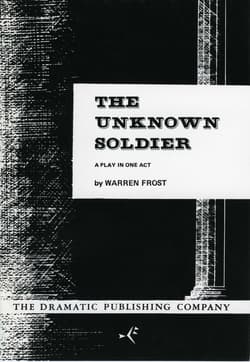 The Unknown Soldier Book Cover