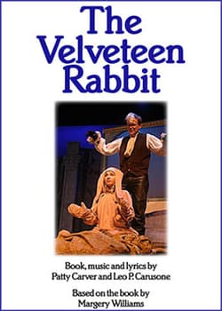 The Velveteen Rabbit Book Cover