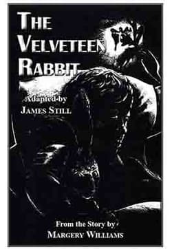 The Velveteen Rabbit Book Cover