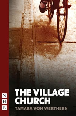 The Village Church Book Cover