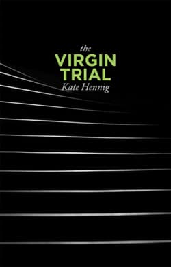 The Virgin Trial Book Cover