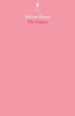 The Virgins Book Cover