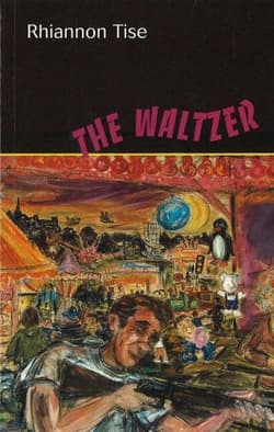 The Waltzer Book Cover