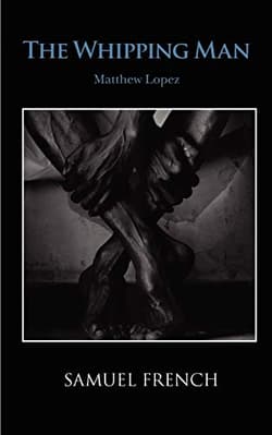 The Whipping Man Book Cover