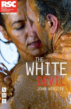 The White Devil (RSC version) Book Cover
