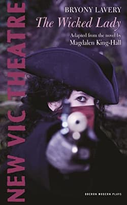 The Wicked Lady Book Cover