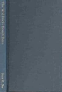 The Wild Duck (Brustein) Book Cover
