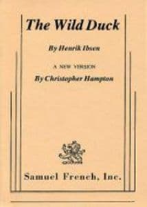 The Wild Duck (Hampton) Book Cover