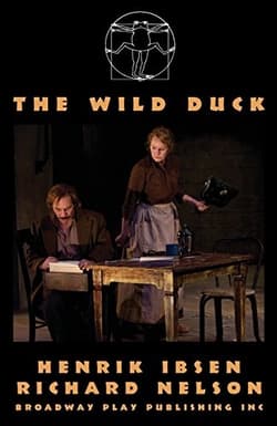 The Wild Duck Book Cover