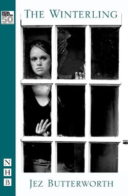 The Winterling Book Cover