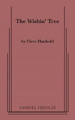 The Wishin' Tree Book Cover