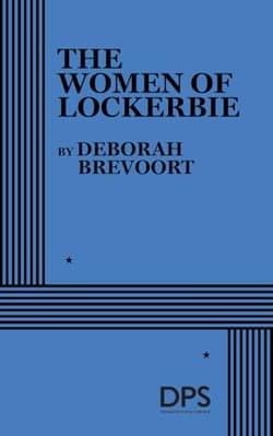 The Women of Lockerbie Book Cover